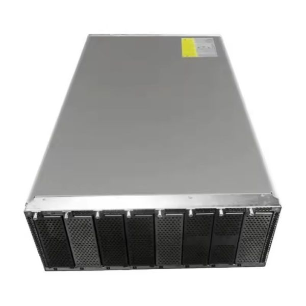 Boost Your Network Performance with Gigabit SFP Ports N5K-C5696Q Network