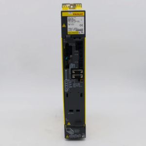 A06B-6058-H221 Fanuc Servo Drive with 12 Months AC/DC Power Supply