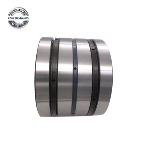 China Multi Row EE423181XD/423296/423296D Tapered Roller Bearing ID 457.2mm OD 749.81mm For Oil Drilling Equipment on sale