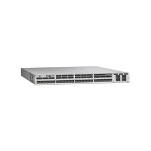 Cisco C9300X 24X25G Serat Ports Module Uplink Ethernet Switch C9300X-24Y-A