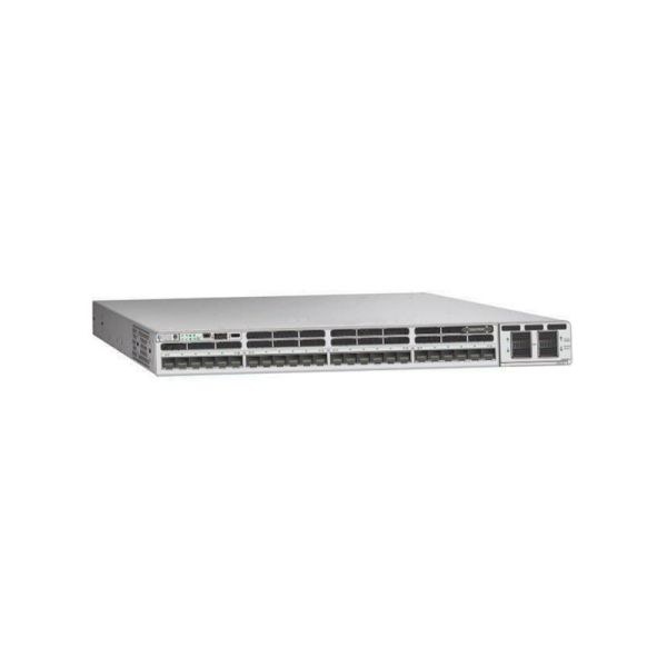 Quality Cisco C9300X 24X25G Serat Ports Module Uplink Ethernet Switch C9300X-24Y-A wholesale