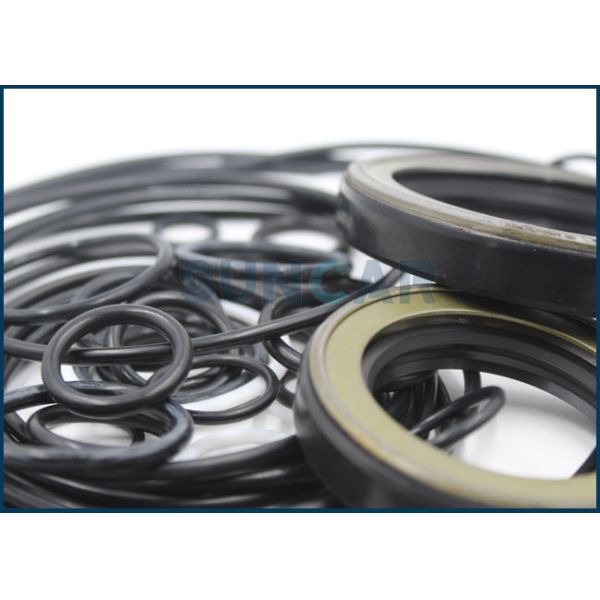Quality 708-27-04023 7082704023 Hydraulic Main Pump Seal Kit For PC400 PC410 KOMATSU wholesale