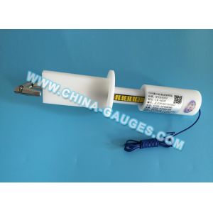 IEC Jointed and Unjointed Test Finger