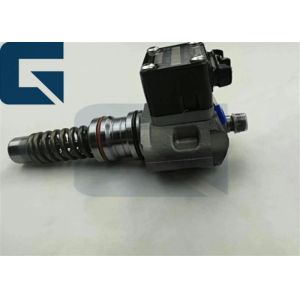 China 20460075 Fuel Injection Unit Pump 02112707 0414750003 / Diesel Engine Parts on sale