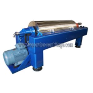 Automatic Ex Proof Decanter Centrifuges For Extraction