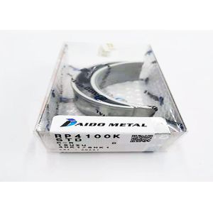 China RP4100K Daido Bearings , Engine Connecting Rod Bearing iSUZU 8976163580 on sale