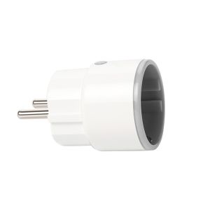 High Performance Mini EU Smart Plugs For Google Home With CE ROHS Approved