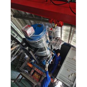 Customized Steam Boiler For Duck Slaughtering Machine Scalding Machine For