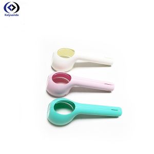 Custom Various Colors Plastic Microphone Housing Plastic Injection Molded Parts