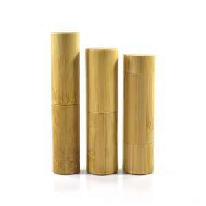Cosmetic 5g 10g 15g Empty Lipstick Tubes In Bulk For Packing , Environmentally