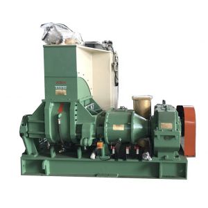 Blue/Green 55L Rubber Kneader Machine The Perfect Tool for Rubber Compound