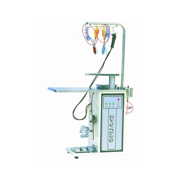 Quality Vacuum suction stain removing machine CLM0002 wholesale