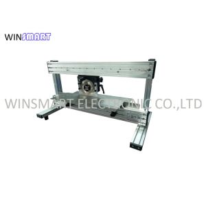 Buy cheap Pizza Type Manual Pcb Cutter Adjustable Speed Control With Circular Blade from wholesalers