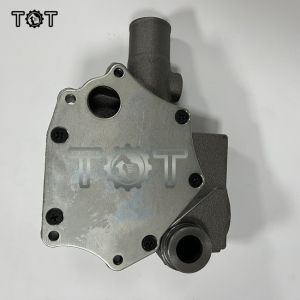 6206-61-1102 6205-61-1202 S4D95 S6D95 Engine Water Pump For PC100-5 PC220-5