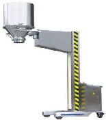 Powerful Automatic Rotary Tablet Press Machine 7.5Kw Pharma Tablet Machine