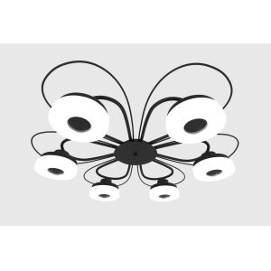 2018 Home decorative pendant lighting LED Chandelier Fancy Pendant Lights