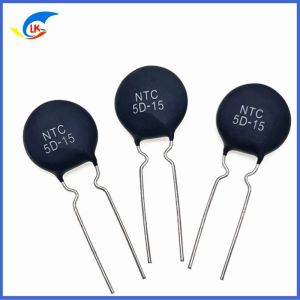 MF72 Power Thermal Resistor 5D-15 NTC Thermistors