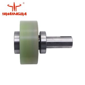 China Spreader Wheel Part No B4038 B4039 Spare Parts For Auto Cutter Machine Oshima on sale
