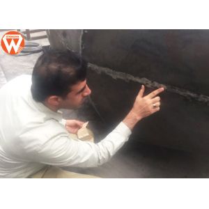 2 In 1 Vertical Feed Grinder Mixer , Chicken Feed Powder Premix Chicken Feed