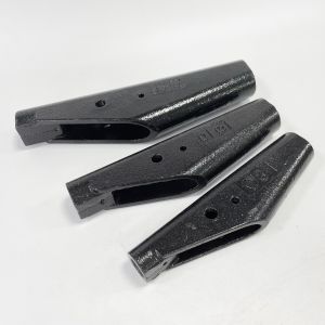 Customized Processing Of Premium Forged Elevator Rope Head Accessories