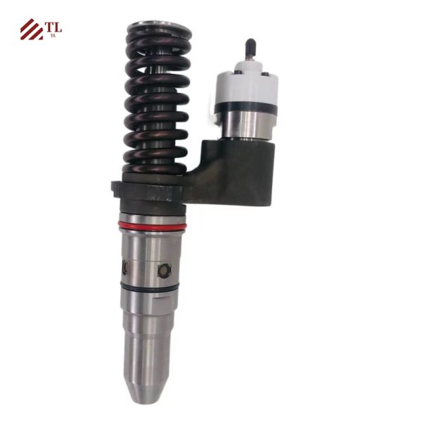 Injector Assy 250-1308 10R-1280 For Excavator 3508B 3512B 3516B Engine Fuel Injector