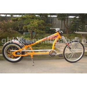 Cheap Other Rim Material Chopper Bicycle for Your Customer Requirements for sale