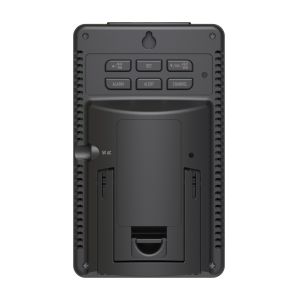 Wireless Weather Station with In/outdoor Temperature Humidity Weather Forecast