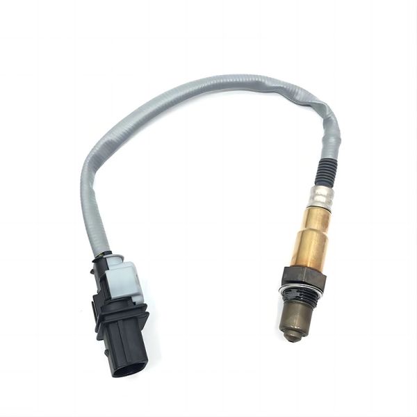 0463 Engine Parts Oxygen Sensor O2 Lambda Sensor 07L906262S for VW JETTA Audi Q5