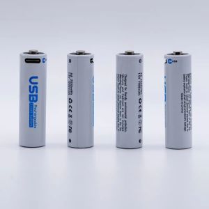 Charging Type C Battery Pack 2.25W Output Power 1.5A Current For Mobile Devices