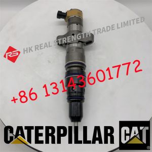 C9 Engine Excavator Oem Common Rail Fuel Injectors 328-2578 3282578 245-3518 242