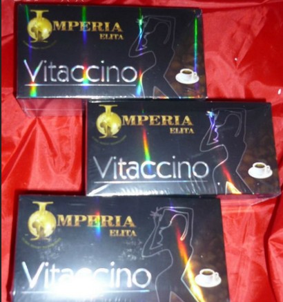 Vitaccino Black Coffee