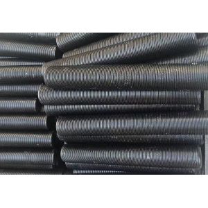 Fine Teeth Steel Rough Rod End Bolts Clamping Type Astm A193 Gr B7 UNF