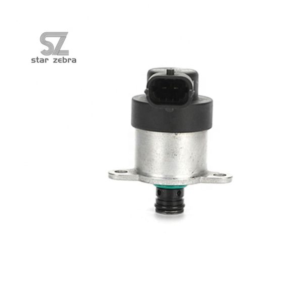 SK130-8 SK140-8 D04FR Engine Model SCV Suction Solenoid Sontrol Valve for KOBELCO Excavator 0928400742 SK130-8 D04FR