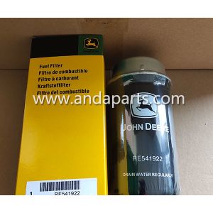 China Good Quality Fuel Filter For John Deere RE541922 on sale