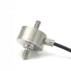 Precision Load Cell 5kg-500kg for Miniature Inline Threaded Rod High Capacity