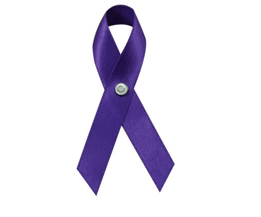 Small ribbon bow Tie , Satin Red AIDS bow with safety pin to sign AIDS mark