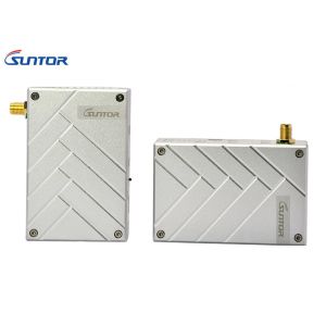 CD05HPT Zero Latency 2.4GHz COFDM HD Multimedia Interface Transmitter.