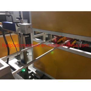 Customization PVC Conduit Pipe Production Line/Electric Pipe Making Machine