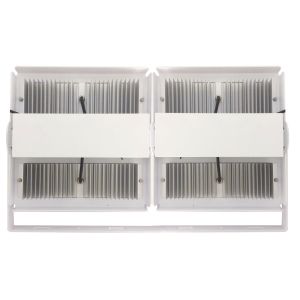 400W LED flood lights outdoor high power with 160Lm/w high efficiency.