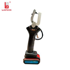 Single Electric Ear Tag Install Tool Animal Sheep Cattle Pig Ear Tags Applicator