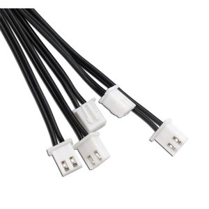 10K 3950K NTC Thermistor Sensor 5x25 Stainless Steel Temperature Sensor