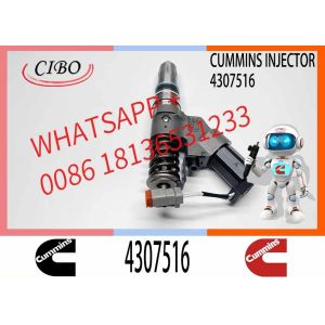 Construction Machinery Part N14 QSM ISM QSM11 ISM11 M11 Diesel Engine Parts