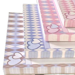 Custom Notepad Printing Cute Custom Shape Gift Sticky Notes Set with Logo Memo
