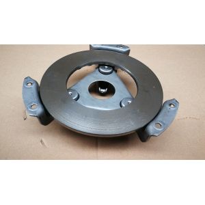 Jeep Willys Clutch Kit 8 1/2" MB GPW Cj2A Cj3A M38 M38A1 3B G503