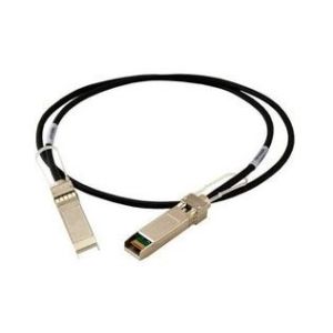 China Full Compatible QSFP+ Direct Attach Cable 40 Gbase Hot Plug Swappable on sale