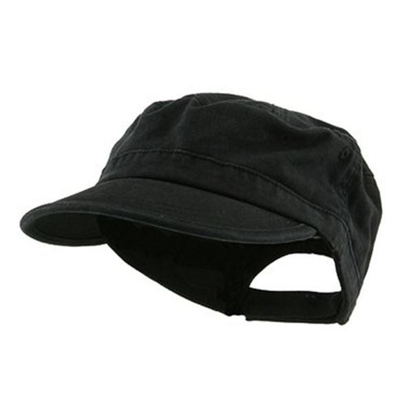 Quality Military Special Forces Caps For Men , Armed Forces Hats Cotton Twill Cap wholesale