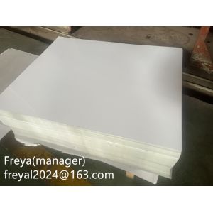 high quality tinplate sheets 2.8/2.8 T3BA stone finish bright finish
