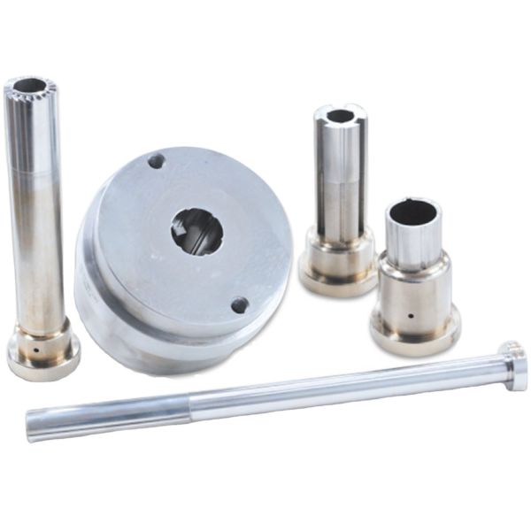 New Design Milling Machine Part High Quality Precision Steel Tablet Press Punch