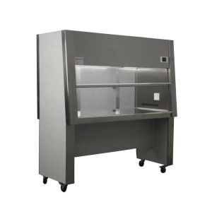 Blood Class II B2 Biosafety Cabinet Biological Laboratories