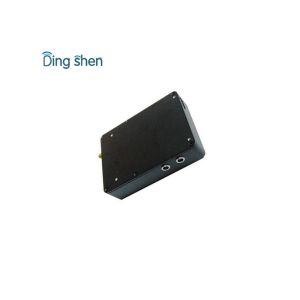 Mini COFDM HD Video Transmitter With AES Encryption 2MHz 3MHz 8MHz